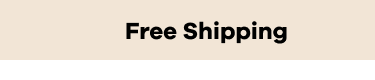 Free Shippping