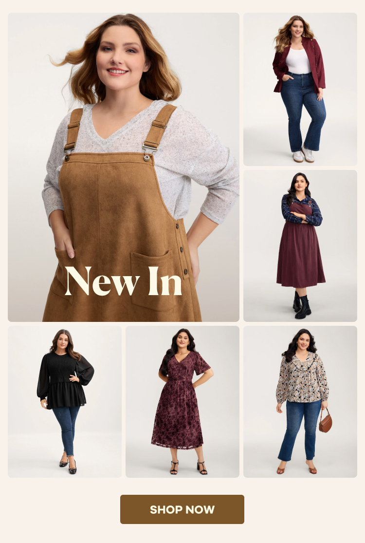 new in